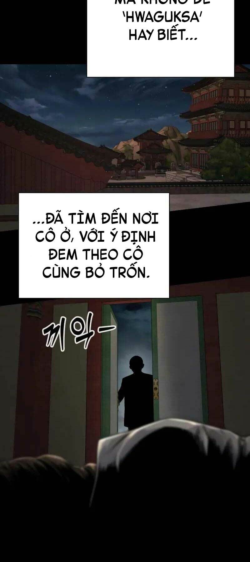 Cảnh Sát Báo Thù Chapter 25 - Trang 2