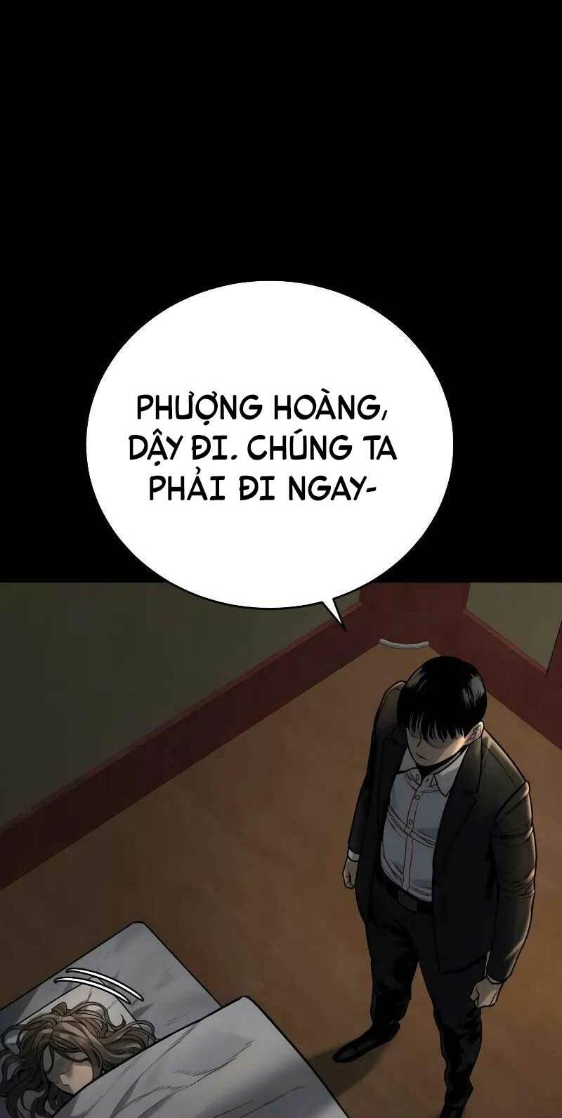 Cảnh Sát Báo Thù Chapter 25 - Trang 2