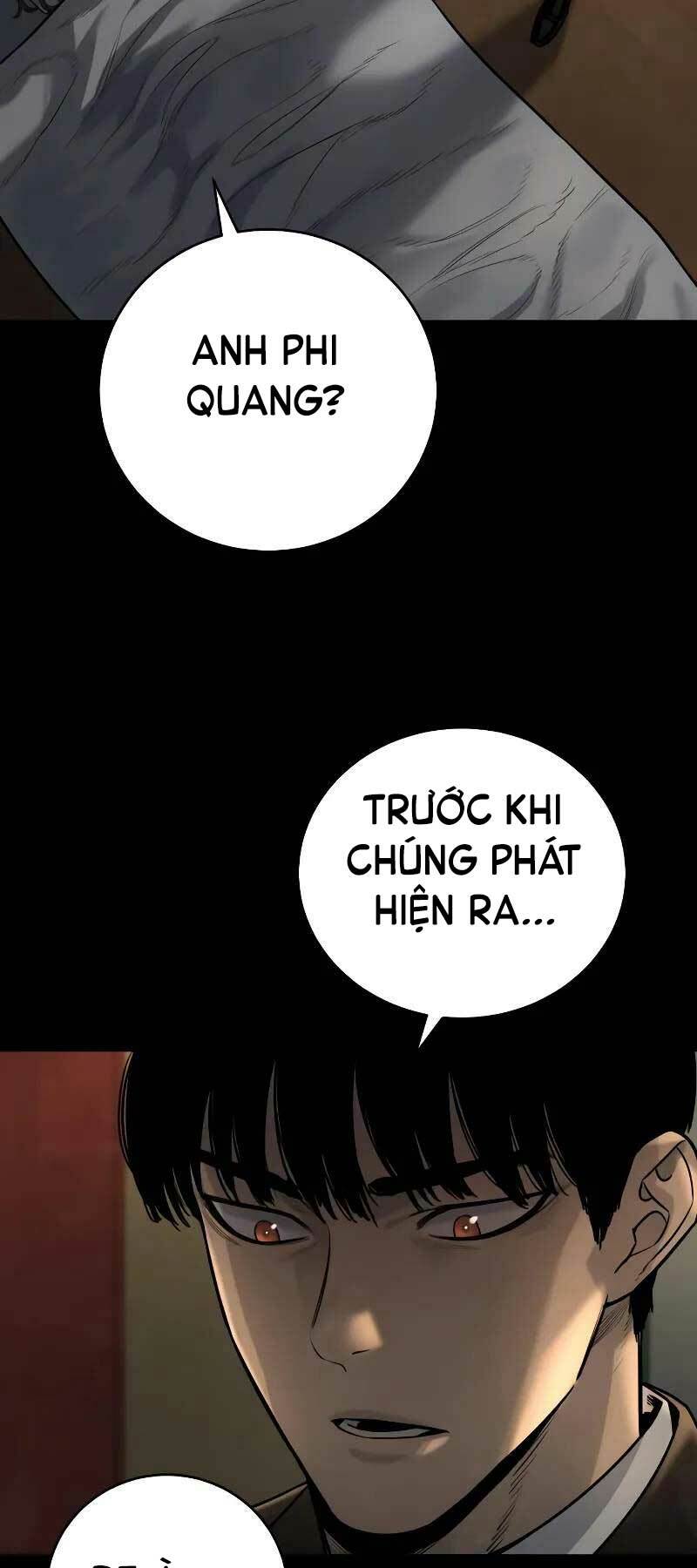 Cảnh Sát Báo Thù Chapter 25 - Trang 2