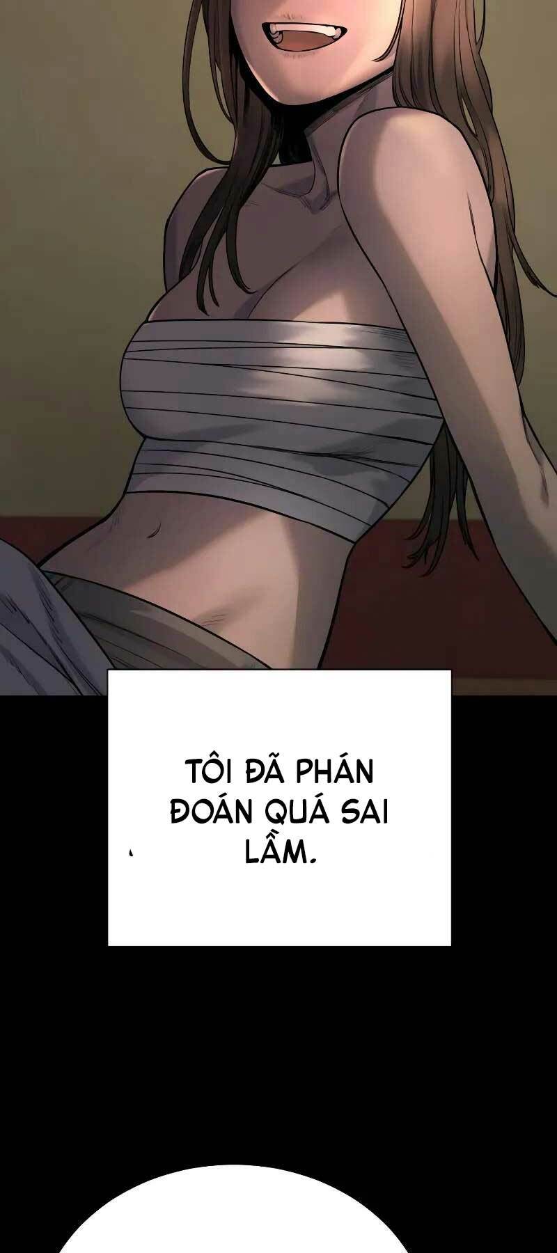 Cảnh Sát Báo Thù Chapter 25 - Trang 2