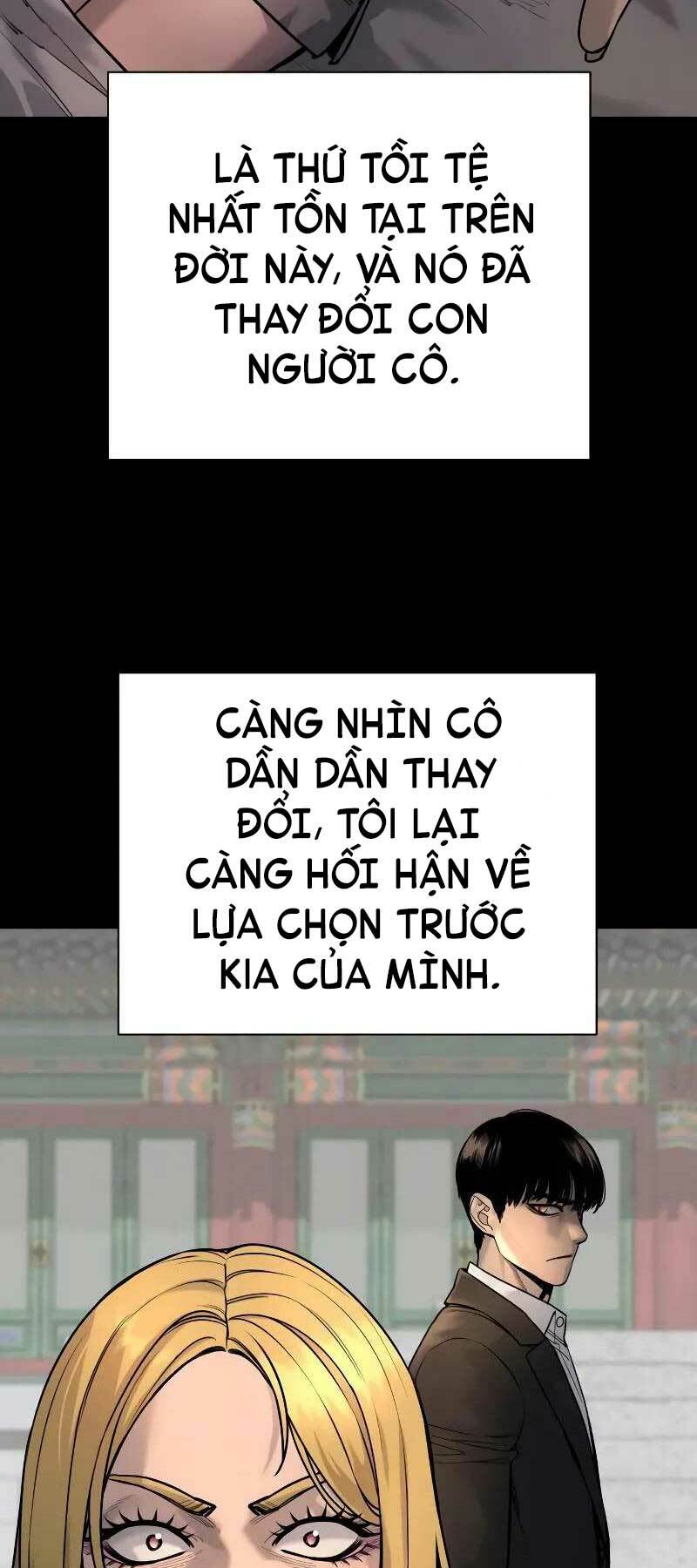 Cảnh Sát Báo Thù Chapter 25 - Trang 2