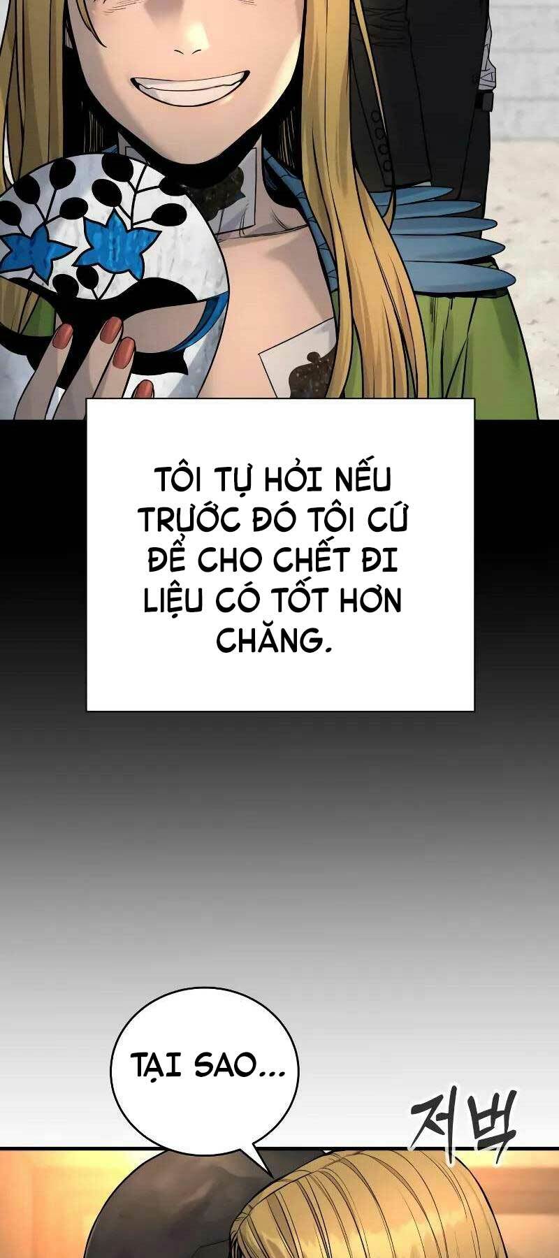 Cảnh Sát Báo Thù Chapter 25 - Trang 2