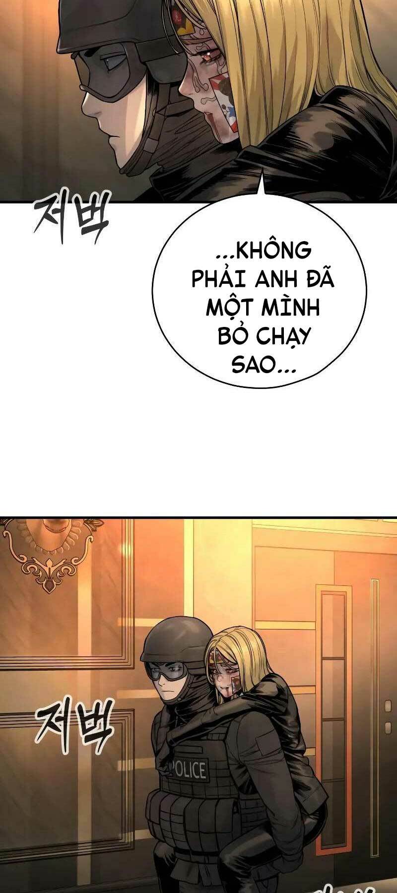 Cảnh Sát Báo Thù Chapter 25 - Trang 2