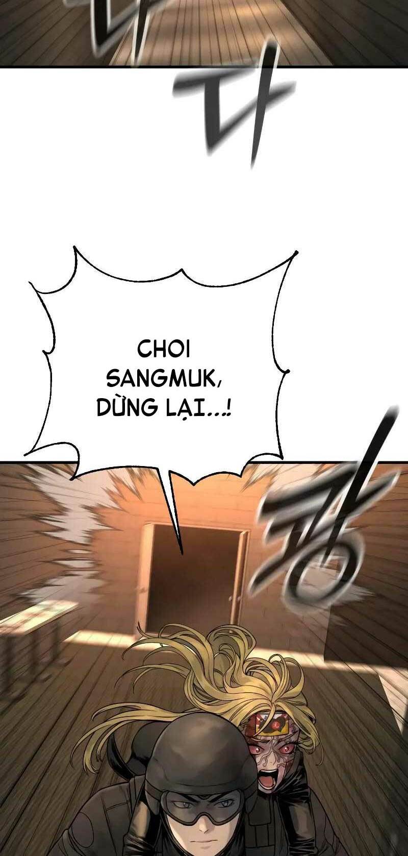 Cảnh Sát Báo Thù Chapter 25 - Trang 2