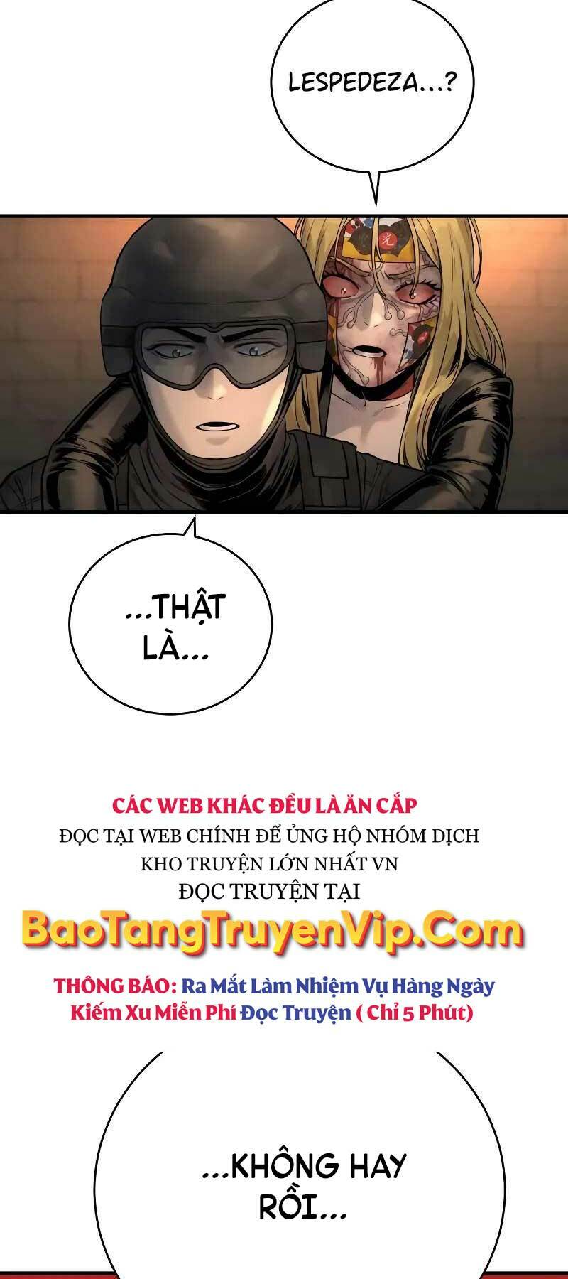 Cảnh Sát Báo Thù Chapter 25 - Trang 2