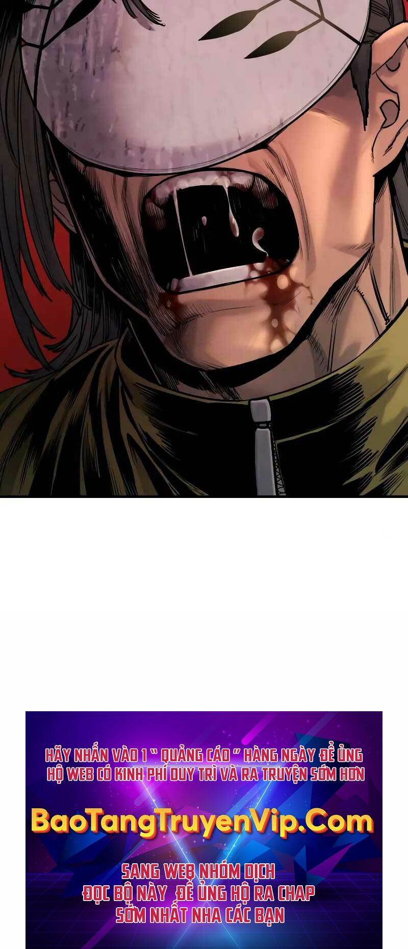 Cảnh Sát Báo Thù Chapter 25 - Trang 2