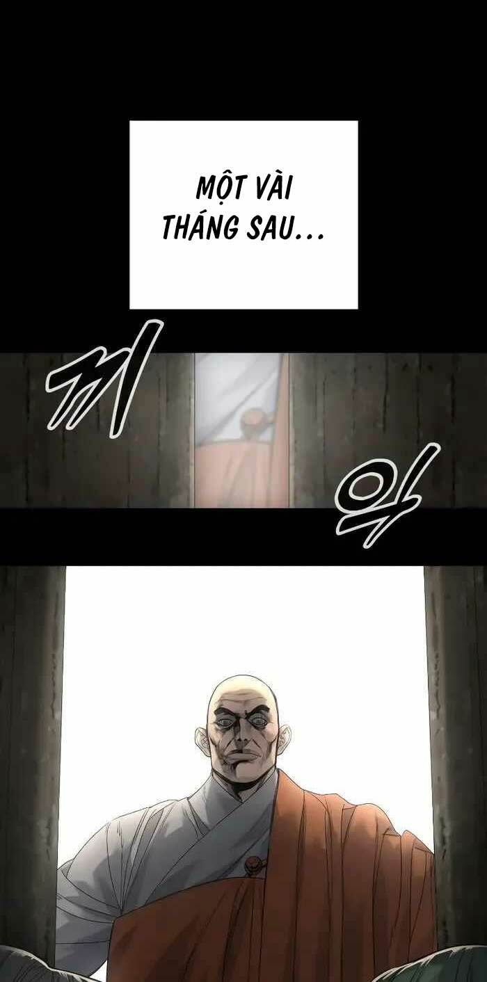 Cảnh Sát Báo Thù Chapter 26 - Trang 2