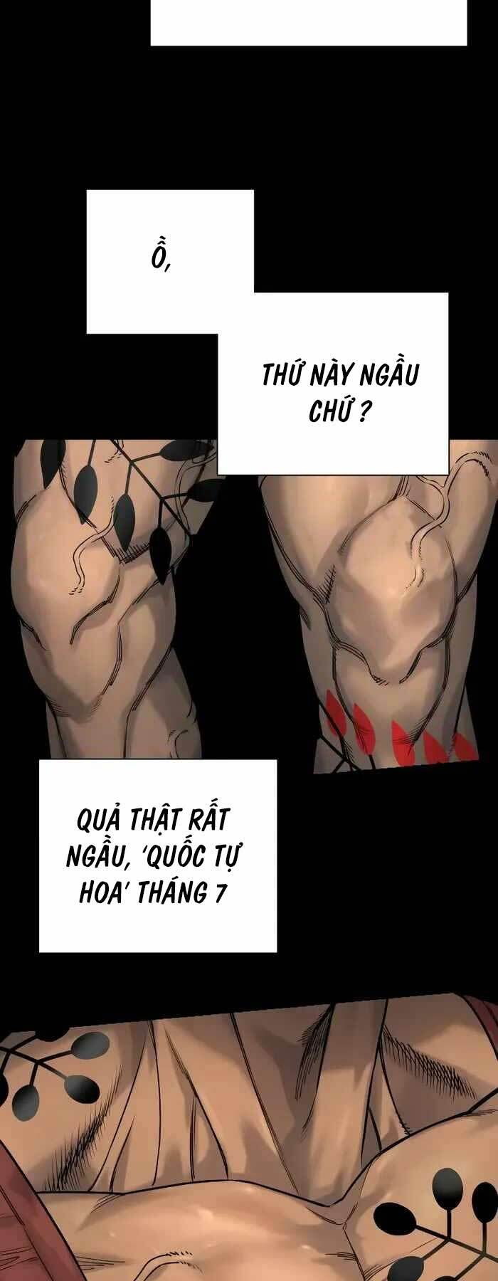 Cảnh Sát Báo Thù Chapter 26 - Trang 2