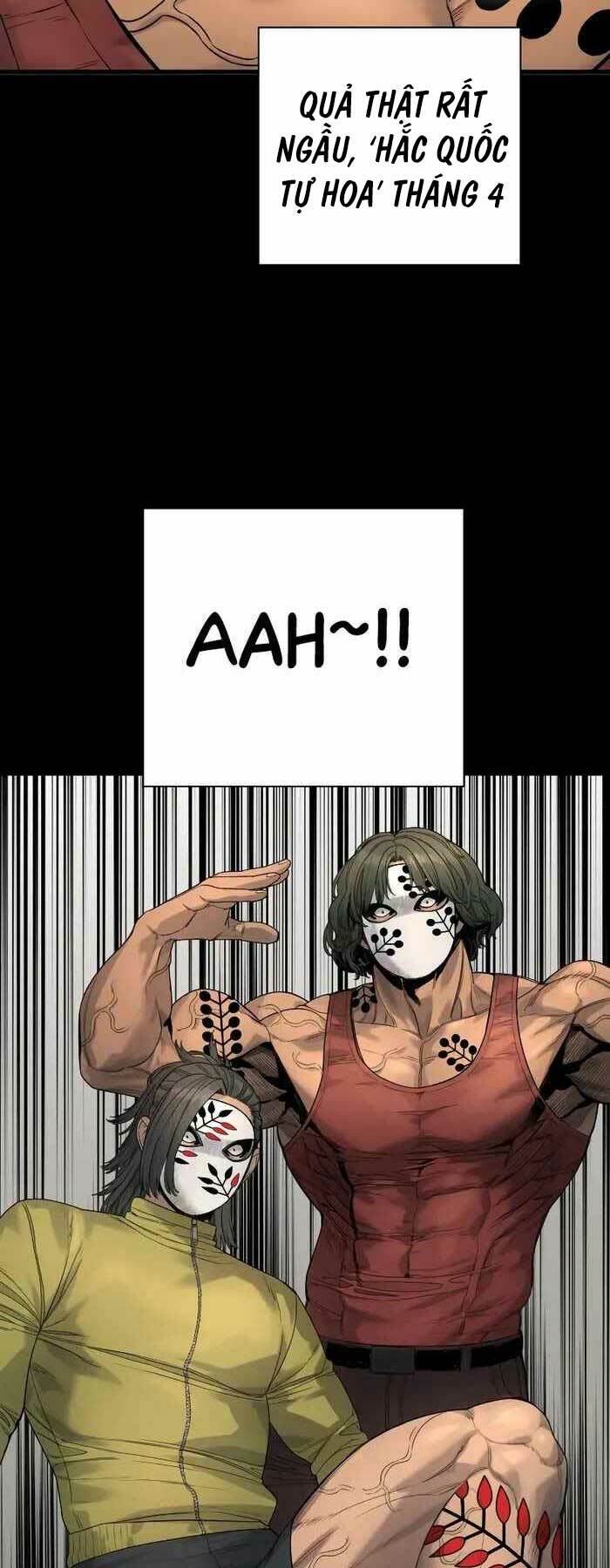 Cảnh Sát Báo Thù Chapter 26 - Trang 2