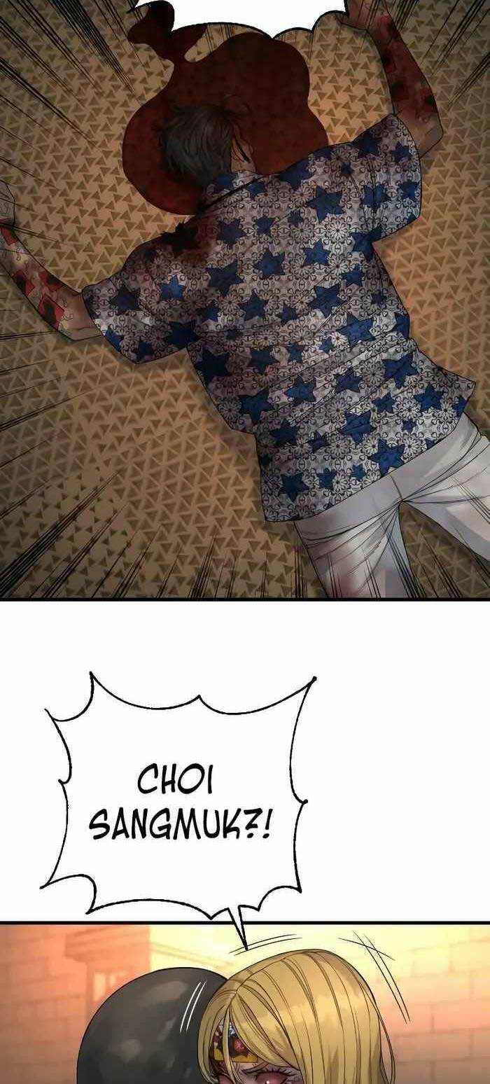 Cảnh Sát Báo Thù Chapter 26 - Trang 2