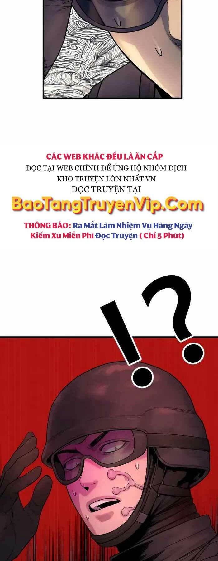 Cảnh Sát Báo Thù Chapter 26 - Trang 2