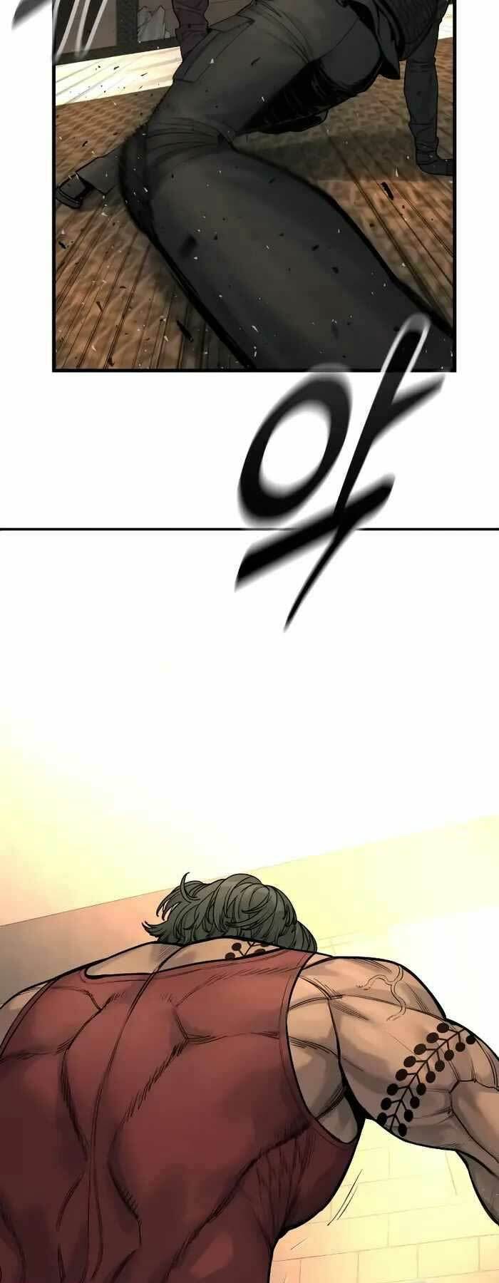 Cảnh Sát Báo Thù Chapter 26 - Trang 2