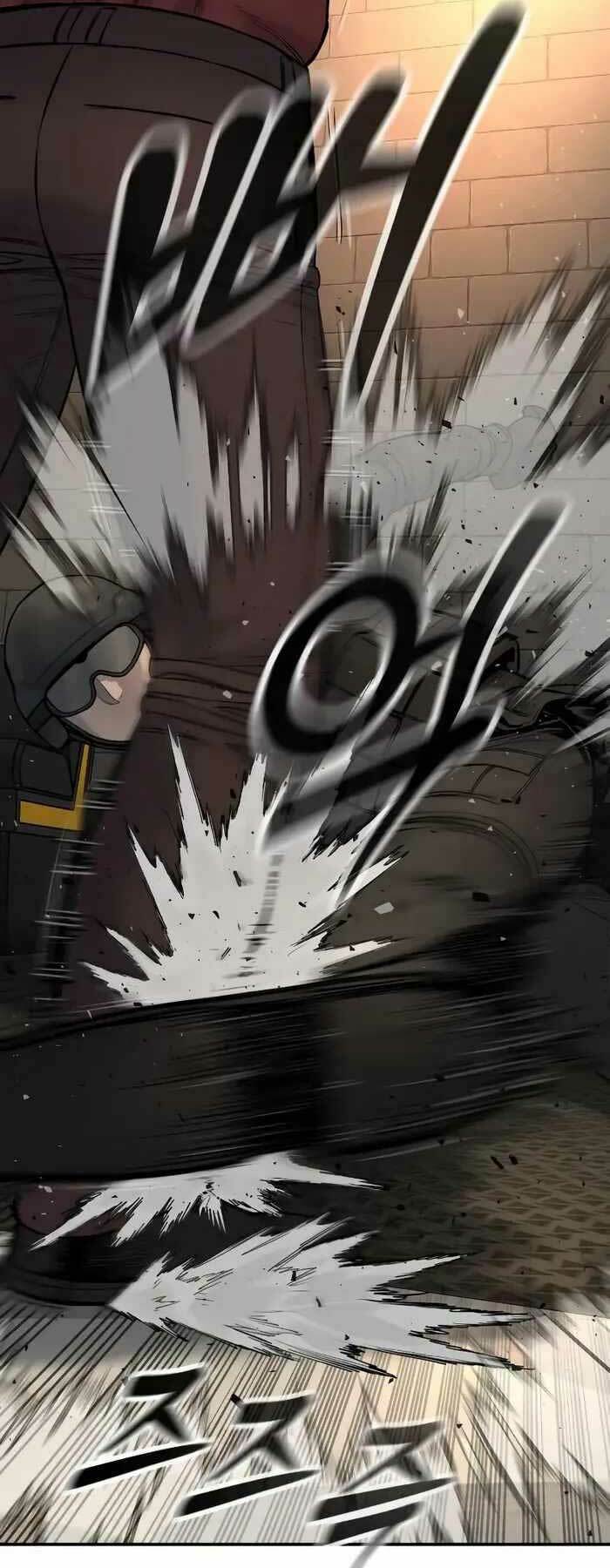 Cảnh Sát Báo Thù Chapter 26 - Trang 2