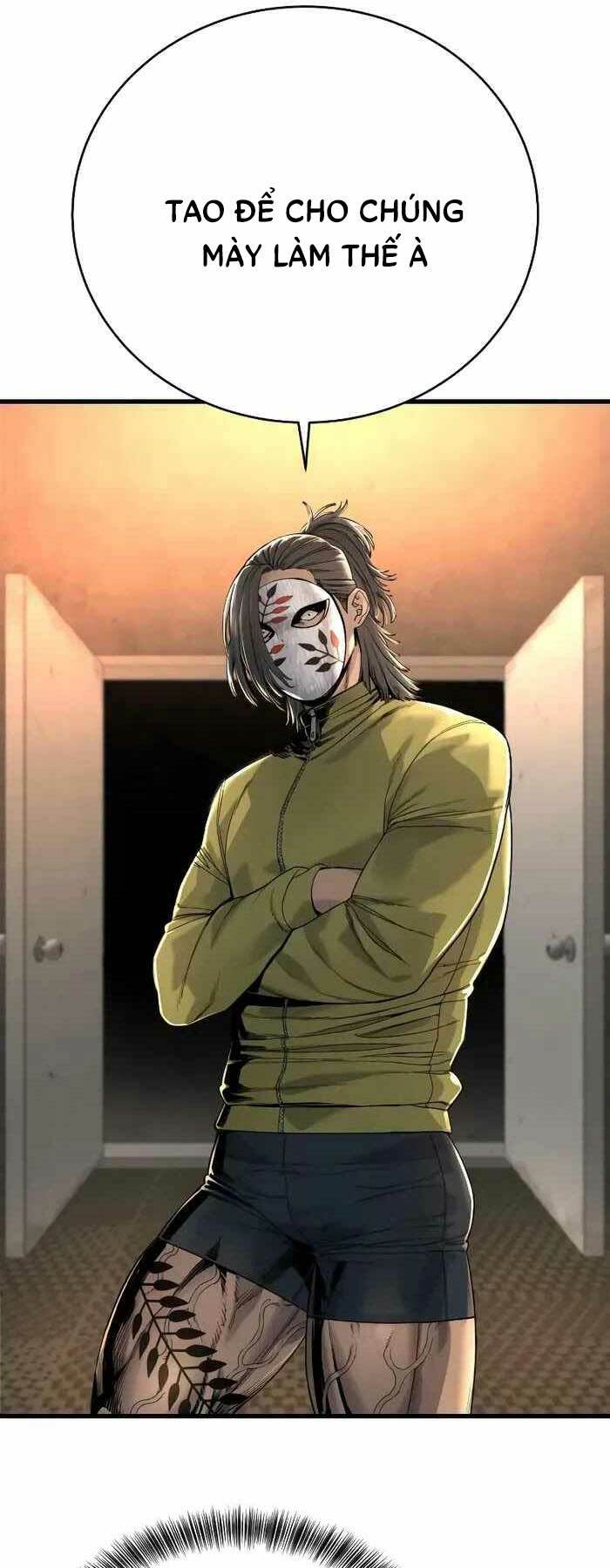 Cảnh Sát Báo Thù Chapter 26 - Trang 2