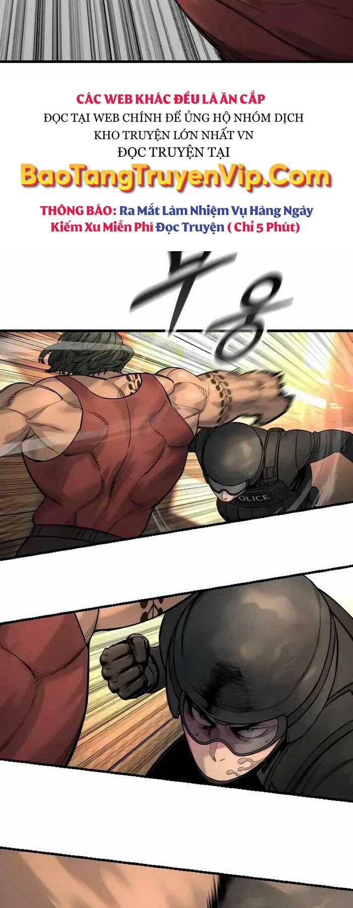 Cảnh Sát Báo Thù Chapter 26 - Trang 2