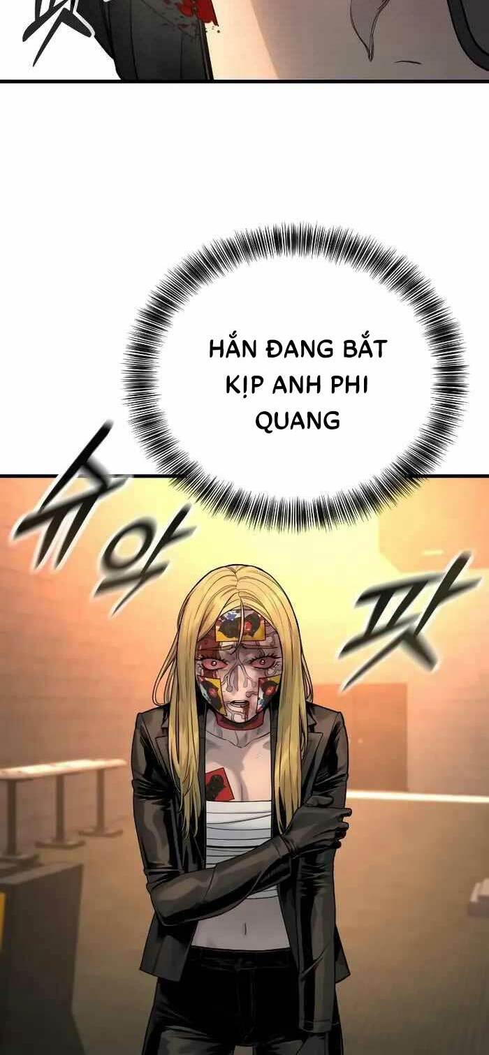 Cảnh Sát Báo Thù Chapter 26 - Trang 2