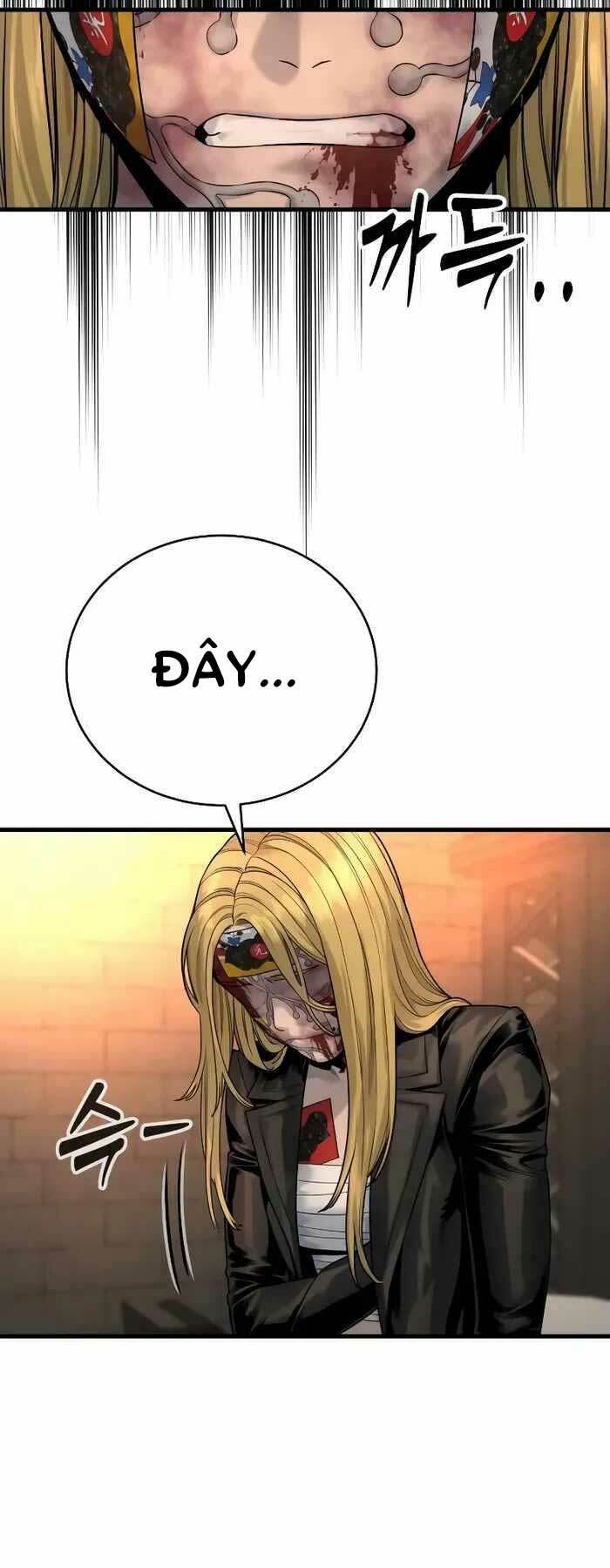 Cảnh Sát Báo Thù Chapter 26 - Trang 2