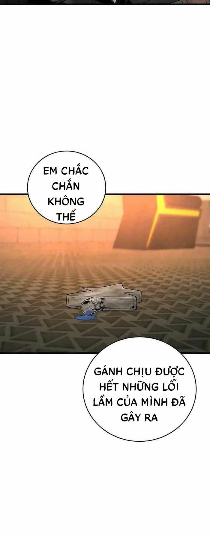 Cảnh Sát Báo Thù Chapter 26 - Trang 2