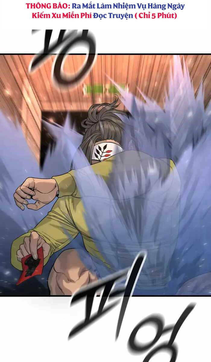 Cảnh Sát Báo Thù Chapter 27 - Trang 2