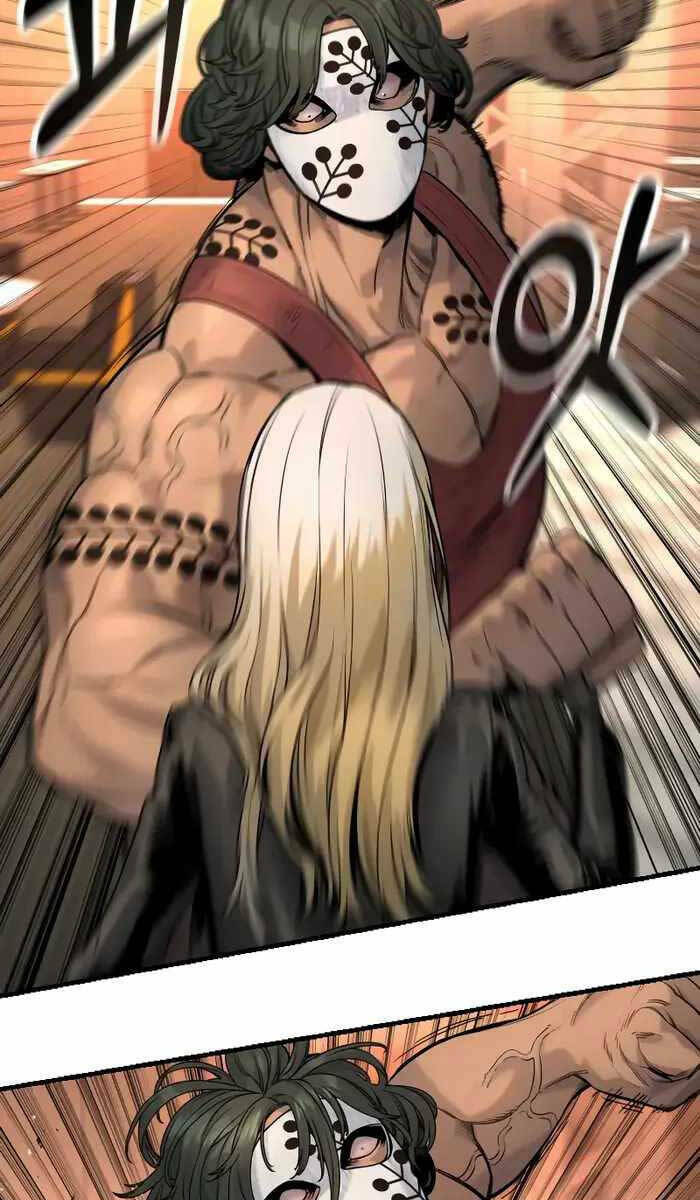 Cảnh Sát Báo Thù Chapter 27 - Trang 2