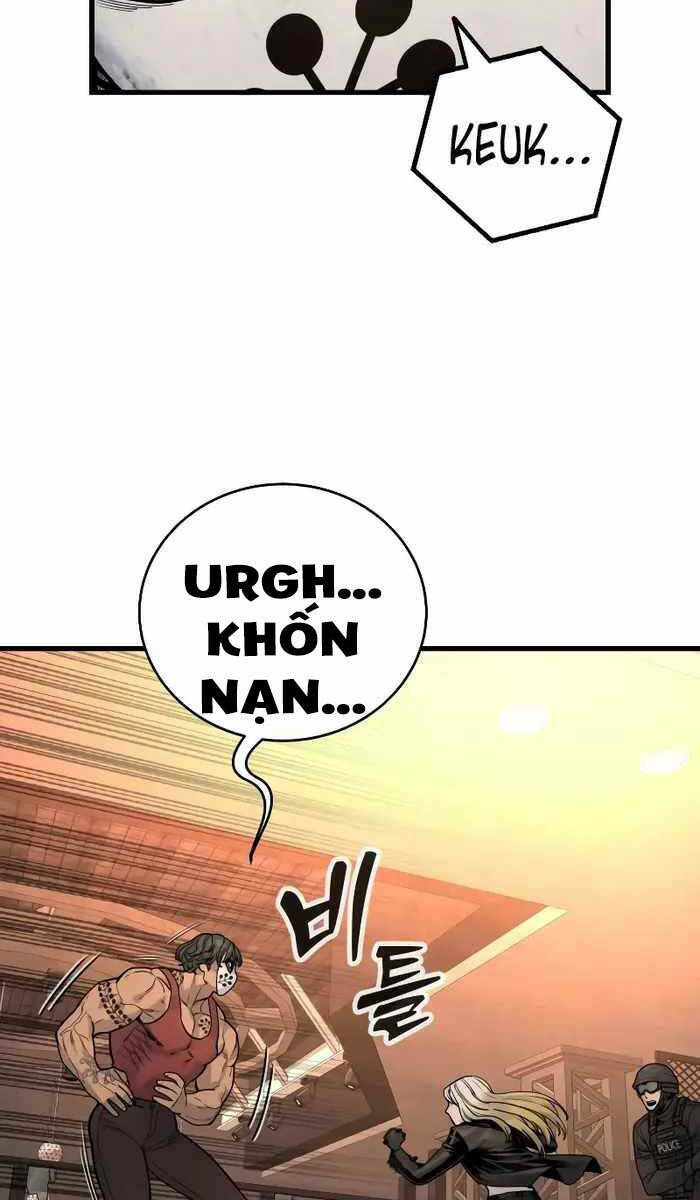 Cảnh Sát Báo Thù Chapter 27 - Trang 2