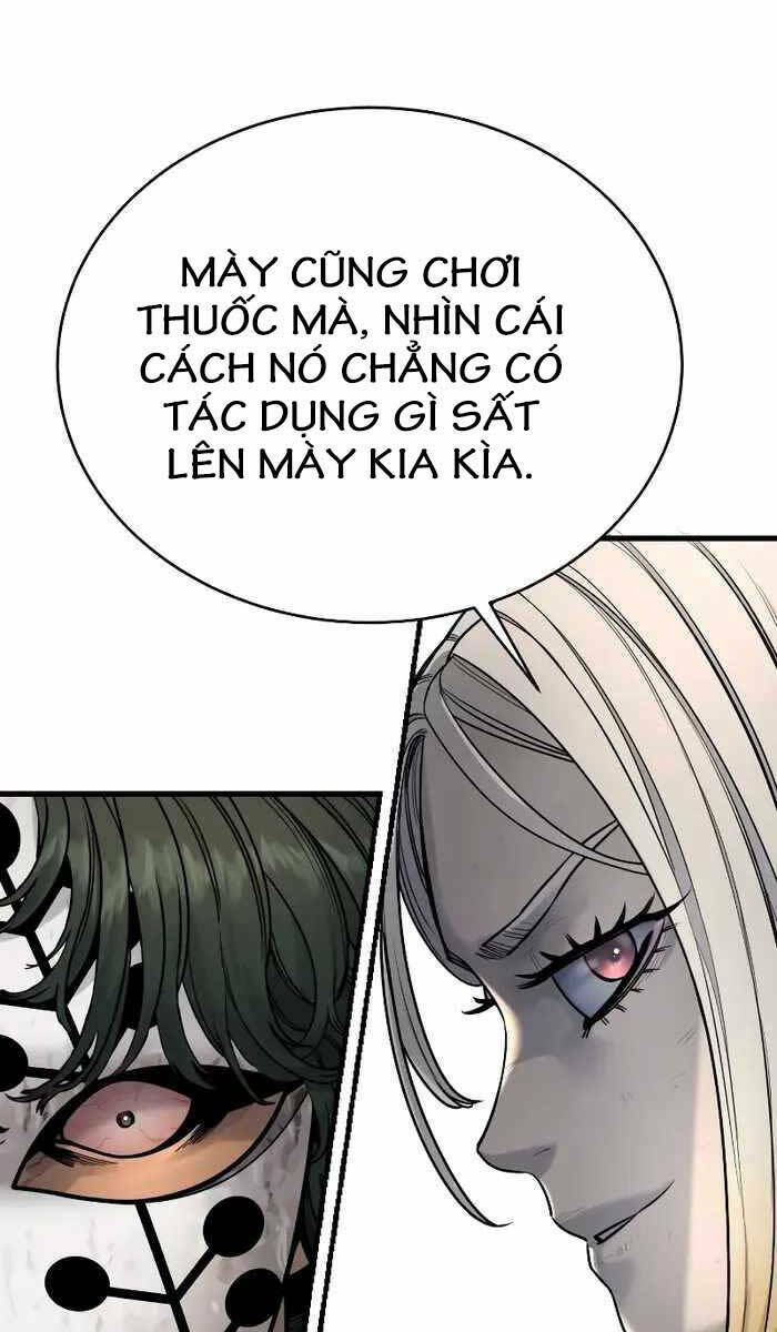 Cảnh Sát Báo Thù Chapter 27 - Trang 2