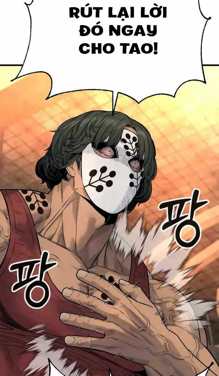 Cảnh Sát Báo Thù Chapter 27 - Trang 2