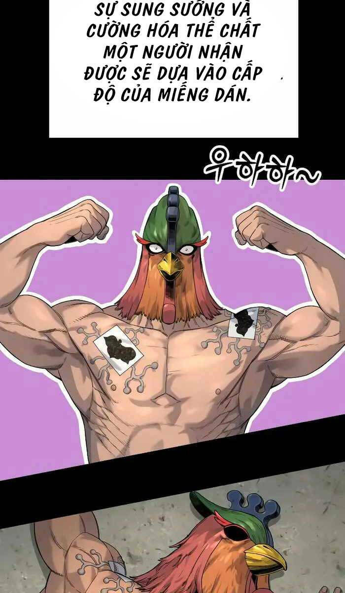 Cảnh Sát Báo Thù Chapter 27 - Trang 2