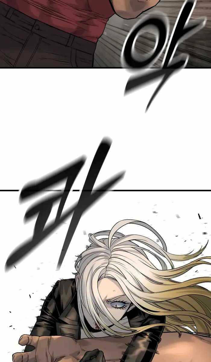 Cảnh Sát Báo Thù Chapter 27 - Trang 2