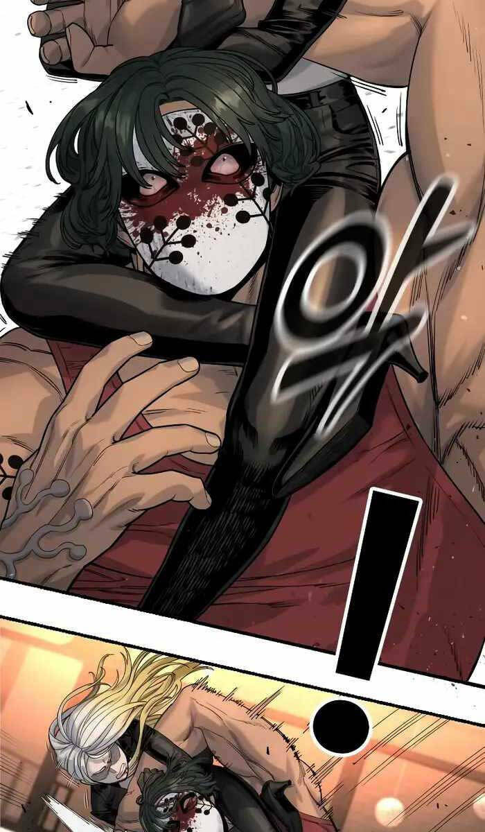 Cảnh Sát Báo Thù Chapter 27 - Trang 2