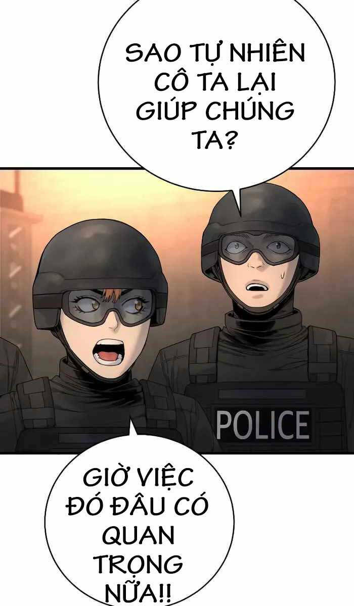 Cảnh Sát Báo Thù Chapter 27 - Trang 2