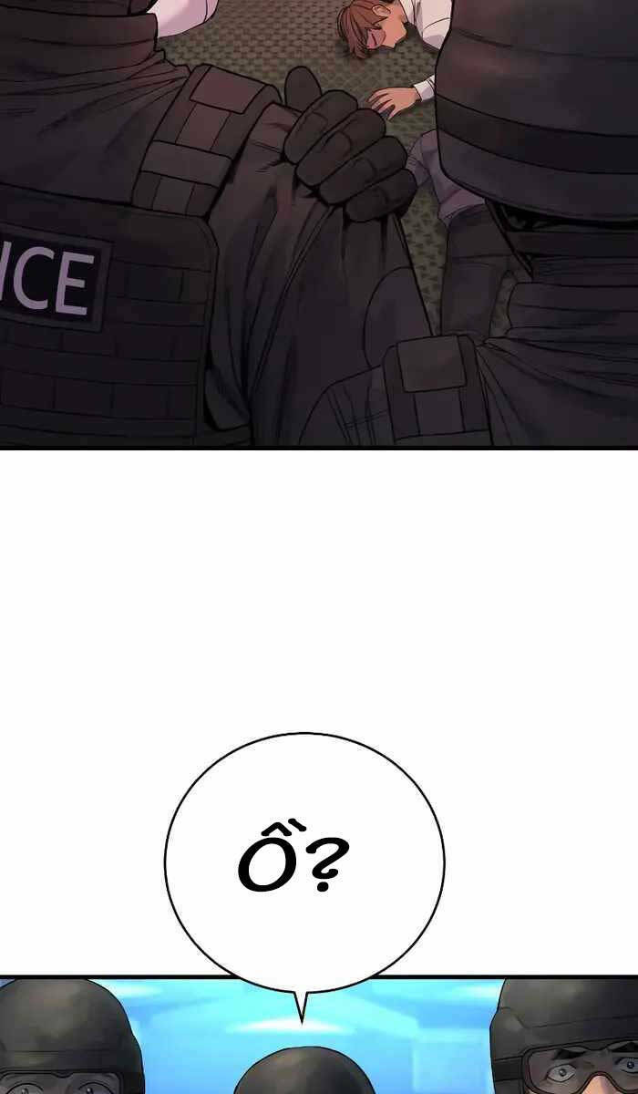 Cảnh Sát Báo Thù Chapter 27 - Trang 2