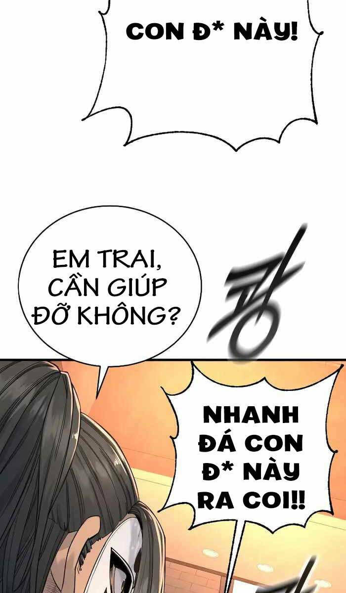Cảnh Sát Báo Thù Chapter 27 - Trang 2