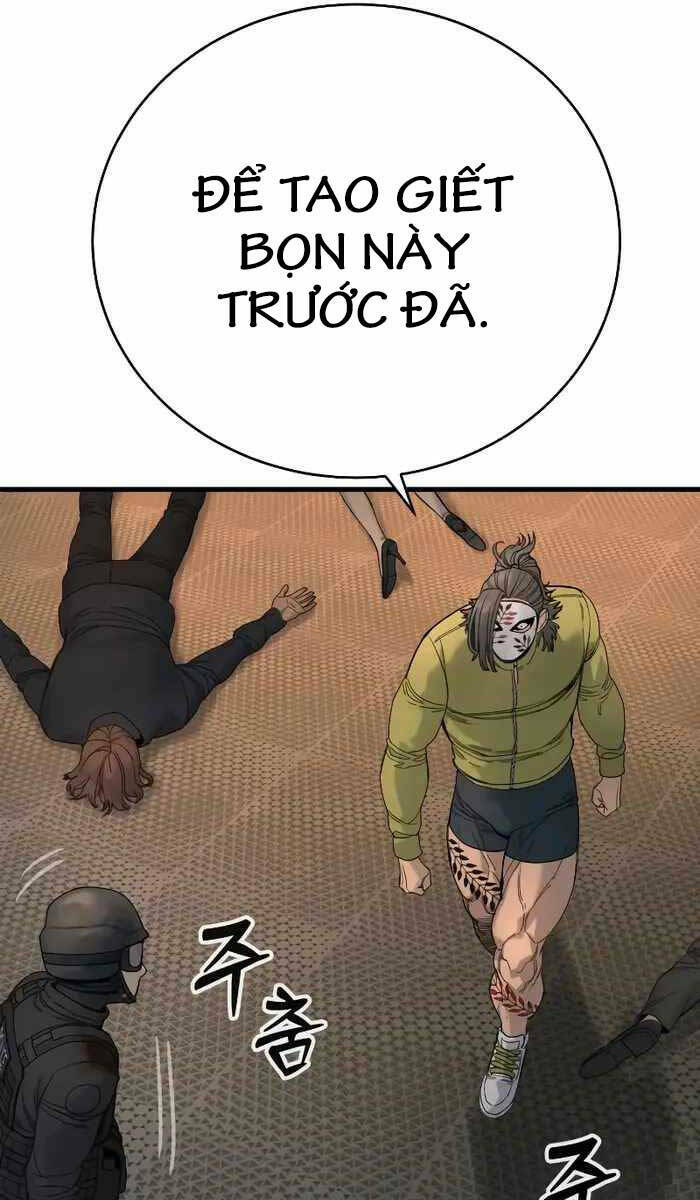 Cảnh Sát Báo Thù Chapter 27 - Trang 2