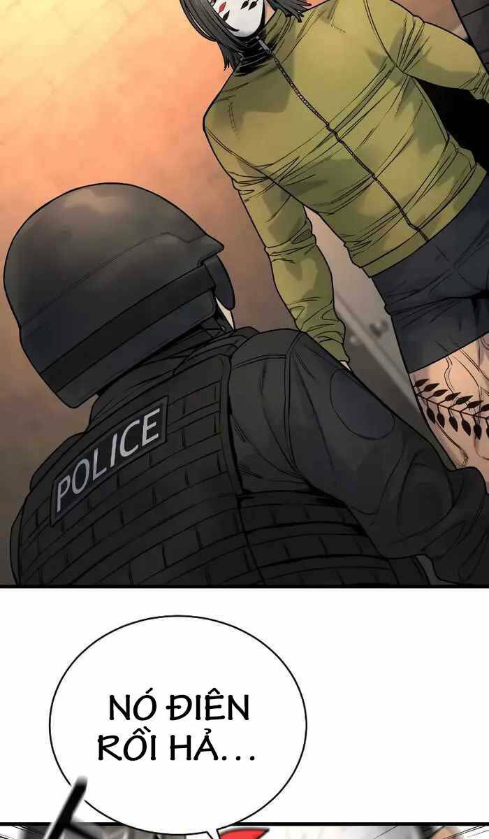 Cảnh Sát Báo Thù Chapter 27 - Trang 2