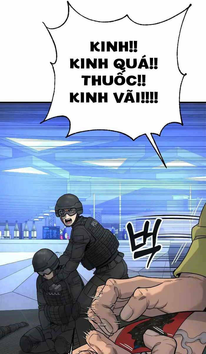 Cảnh Sát Báo Thù Chapter 27 - Trang 2