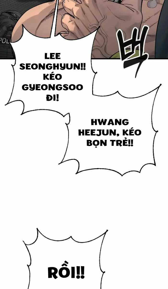 Cảnh Sát Báo Thù Chapter 27 - Trang 2