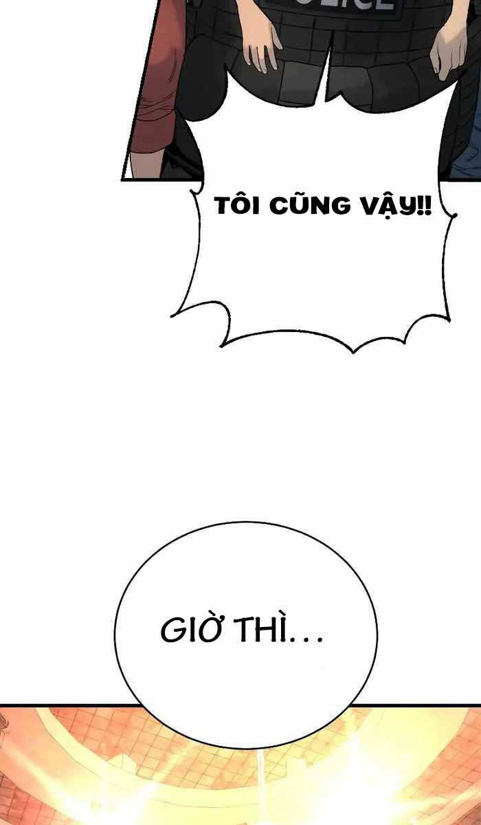 Cảnh Sát Báo Thù Chapter 27 - Trang 2