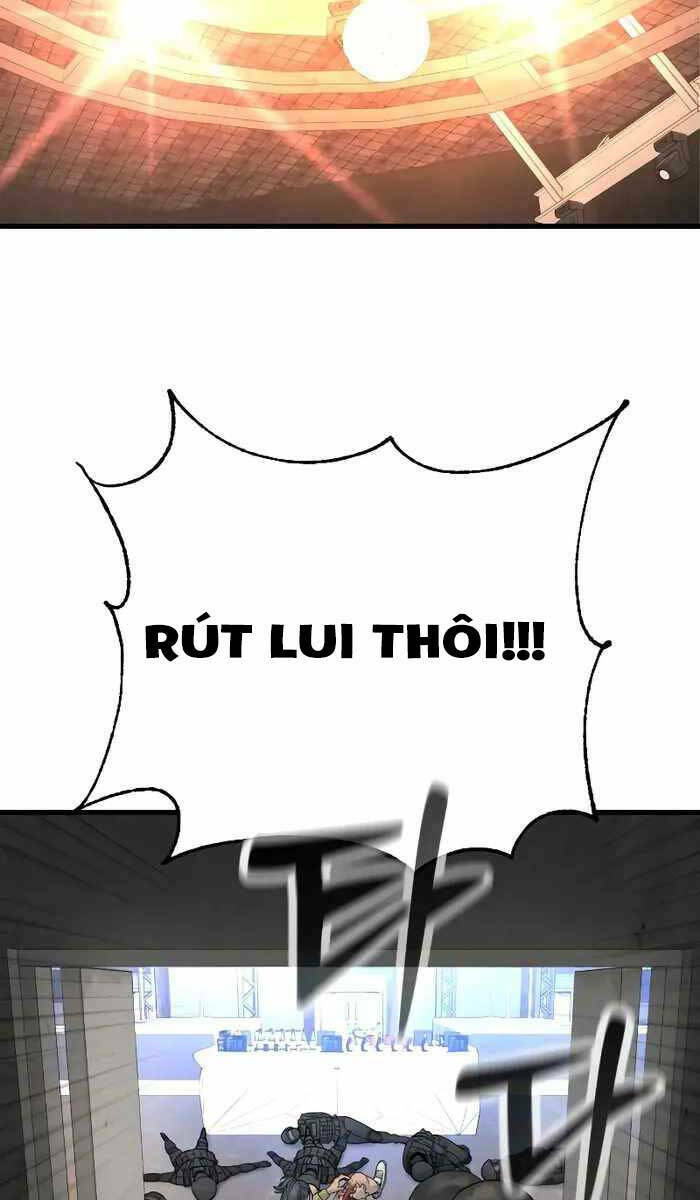 Cảnh Sát Báo Thù Chapter 27 - Trang 2