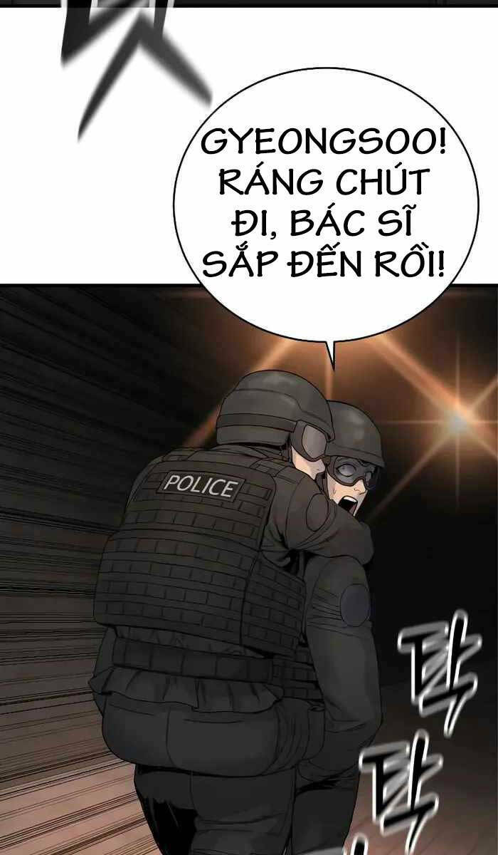 Cảnh Sát Báo Thù Chapter 27 - Trang 2