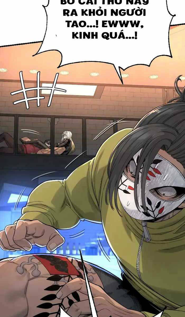 Cảnh Sát Báo Thù Chapter 27 - Trang 2