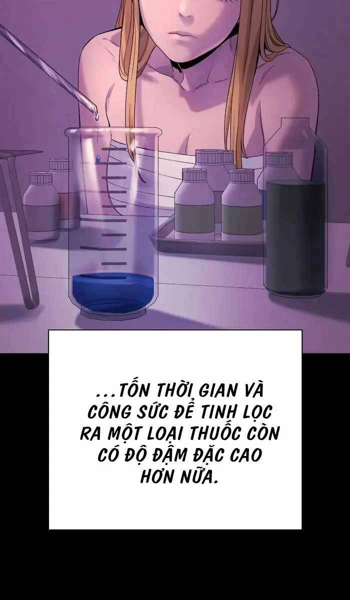 Cảnh Sát Báo Thù Chapter 27 - Trang 2