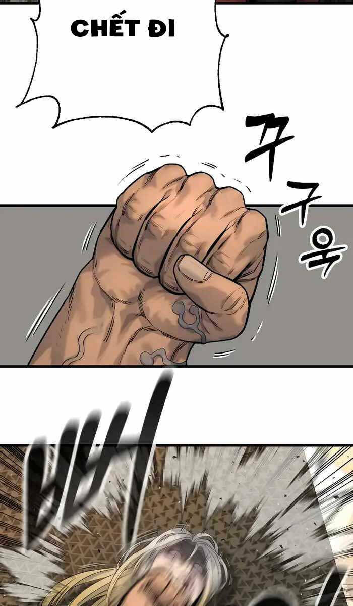 Cảnh Sát Báo Thù Chapter 27 - Trang 2