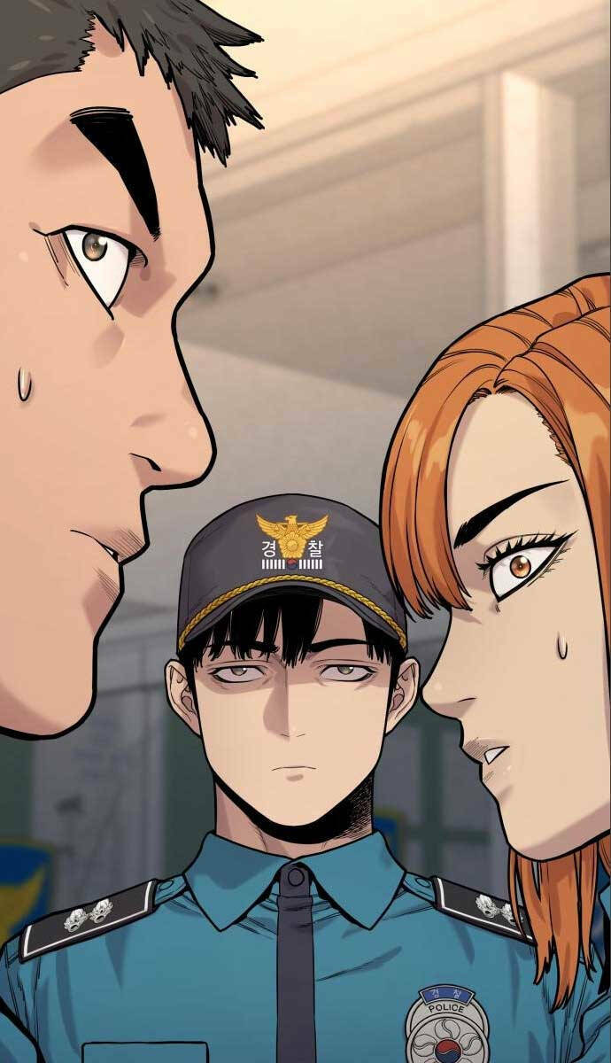 Cảnh Sát Báo Thù Chapter 3 - Trang 2