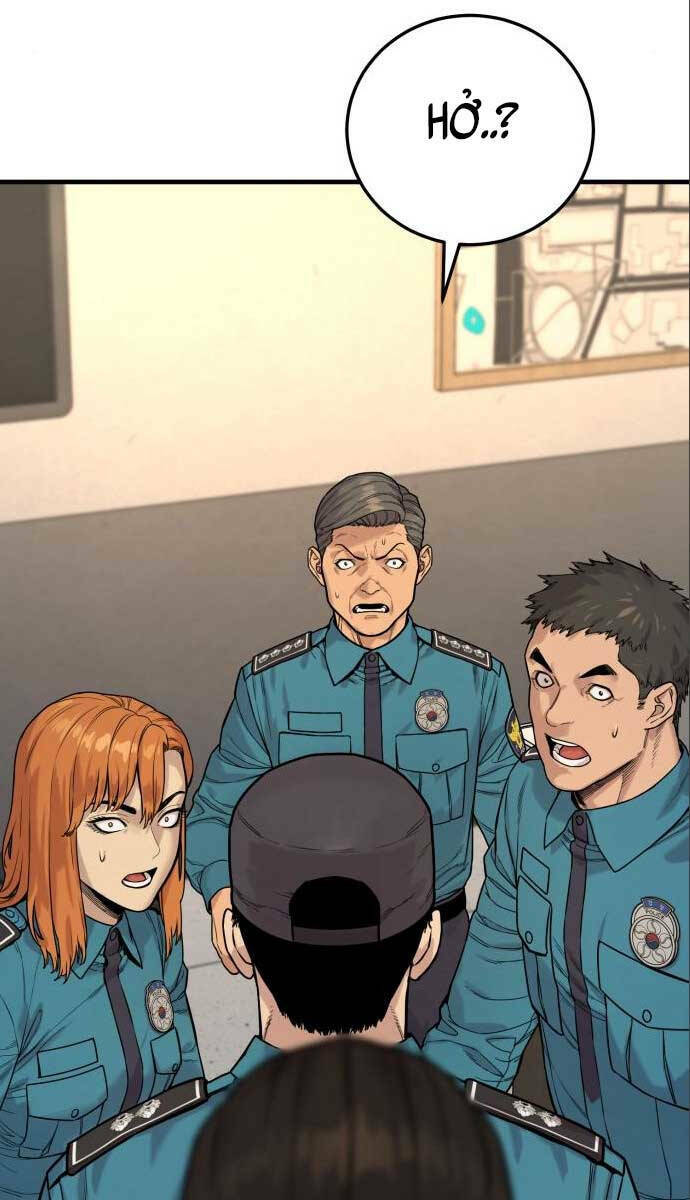 Cảnh Sát Báo Thù Chapter 3 - Trang 2