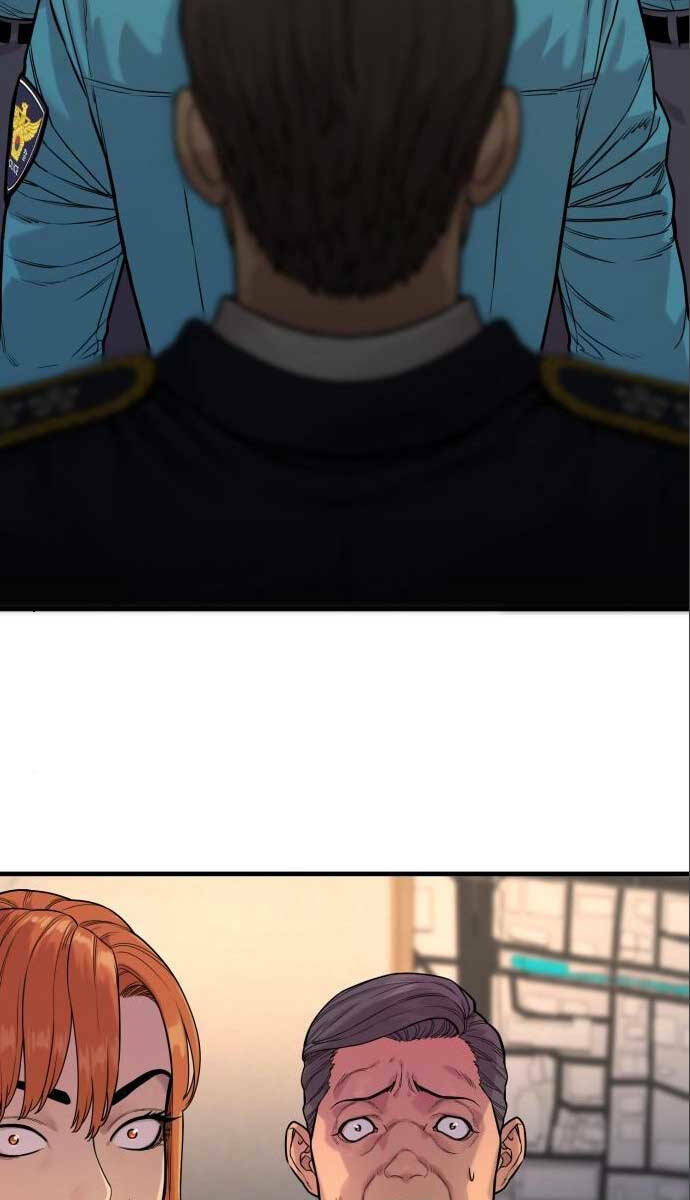 Cảnh Sát Báo Thù Chapter 3 - Trang 2