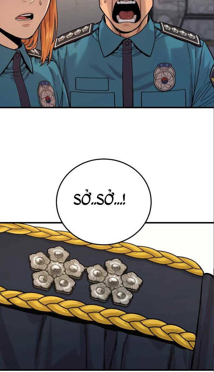 Cảnh Sát Báo Thù Chapter 3 - Trang 2