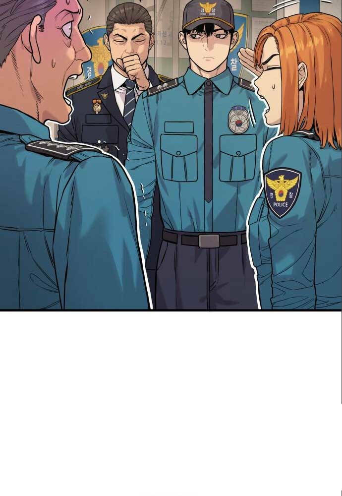 Cảnh Sát Báo Thù Chapter 3 - Trang 2