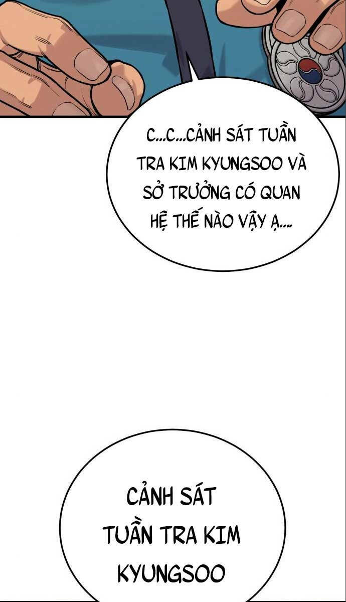 Cảnh Sát Báo Thù Chapter 3 - Trang 2