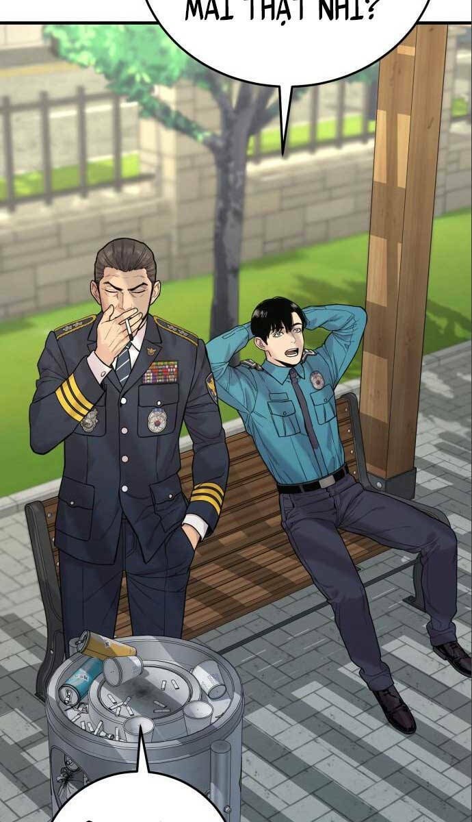 Cảnh Sát Báo Thù Chapter 3 - Trang 2